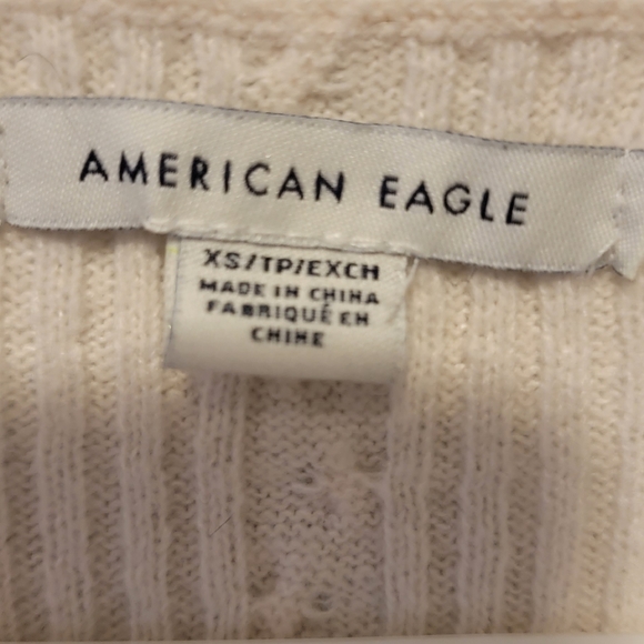 Long sleeve sweater - Picture 2 of 2